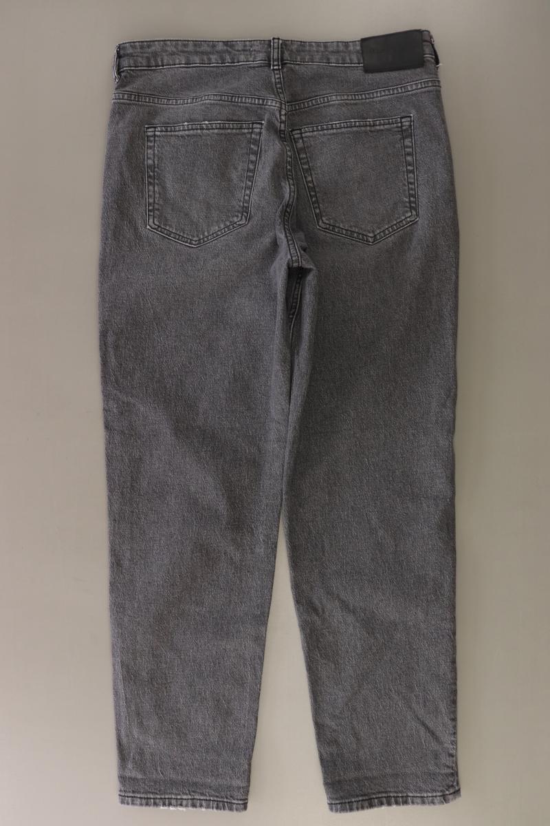 Marc O'Polo Regular Jeans Gr. W30/L34 grau aus Baumwolle