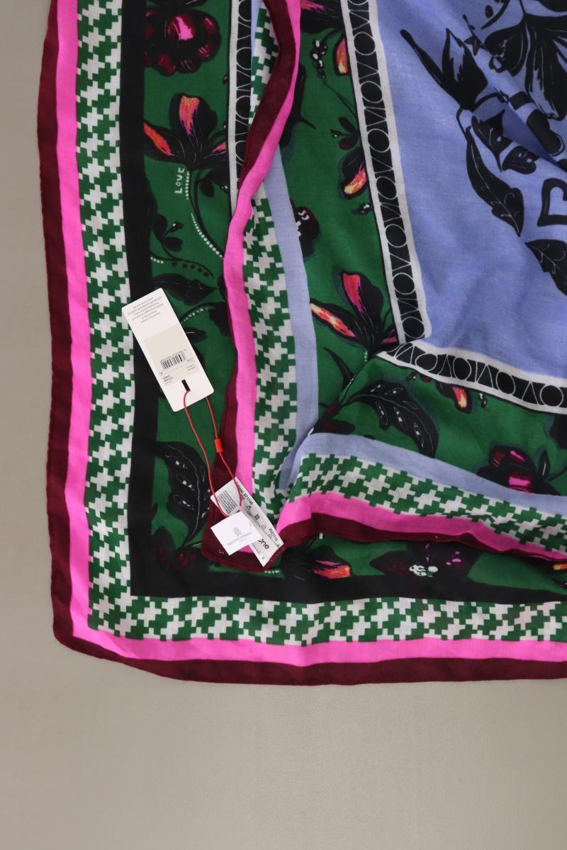 Street One Tuch neu mit Etikett mehrfarbig aus Polyester