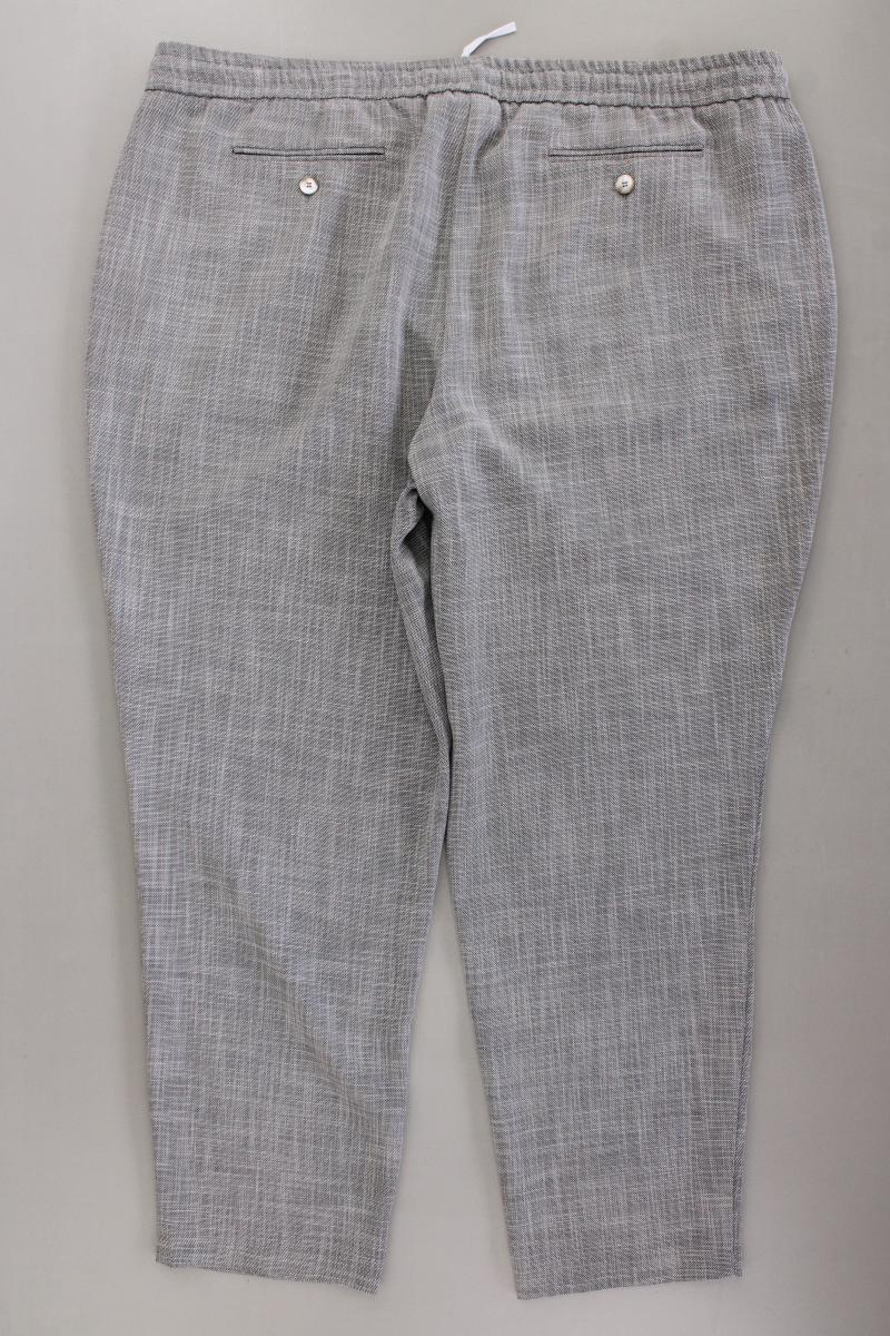 rick cardona Stoffhose Gr. 50 neuwertig grau