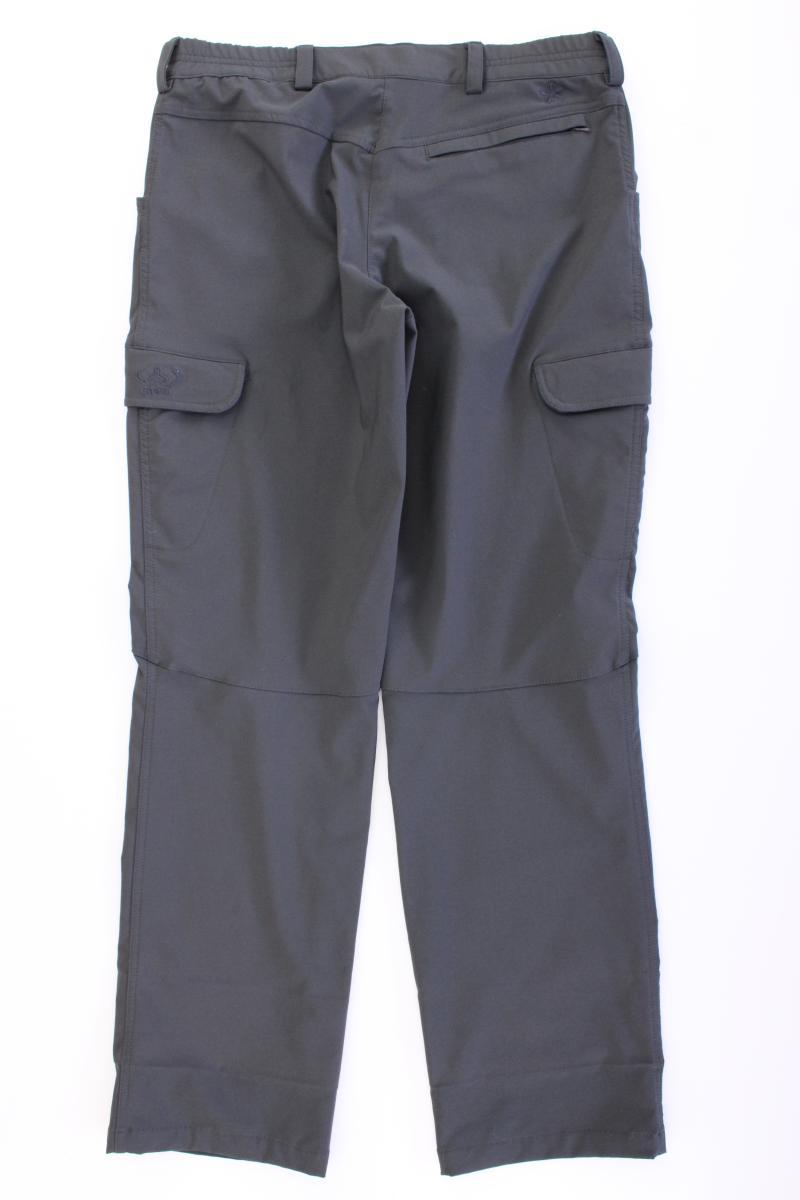 Maui Sports Hose Gr. 42 neuwertig grau aus Polyester