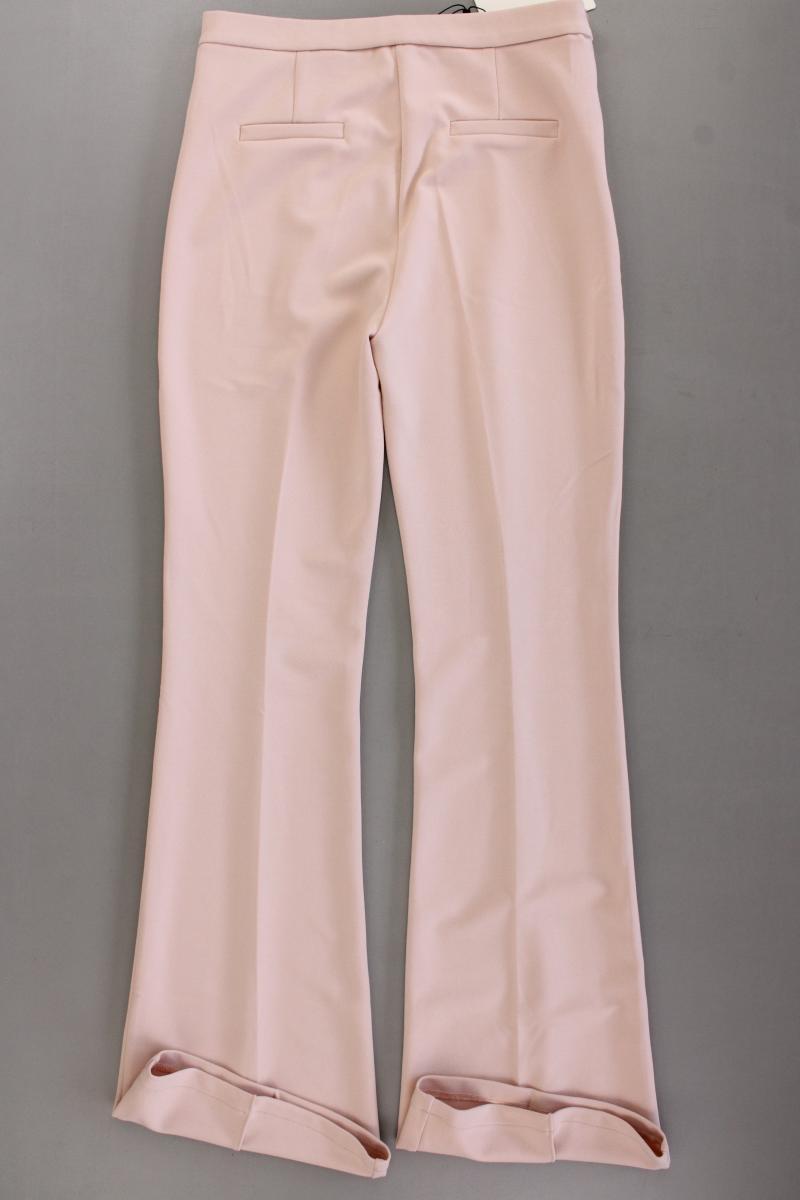 IVIVI Stretchhose Gr. L neu mit Etikett creme aus Polyester