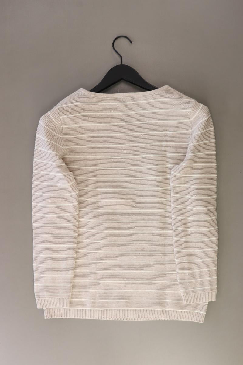 Second Hand Outfit Größe L mit Montego Feinstrickpullover in Gr. L und Armband