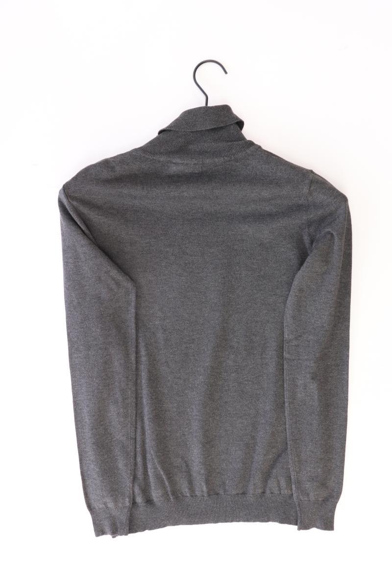 Guess Rollkragenpullover Gr. M grau