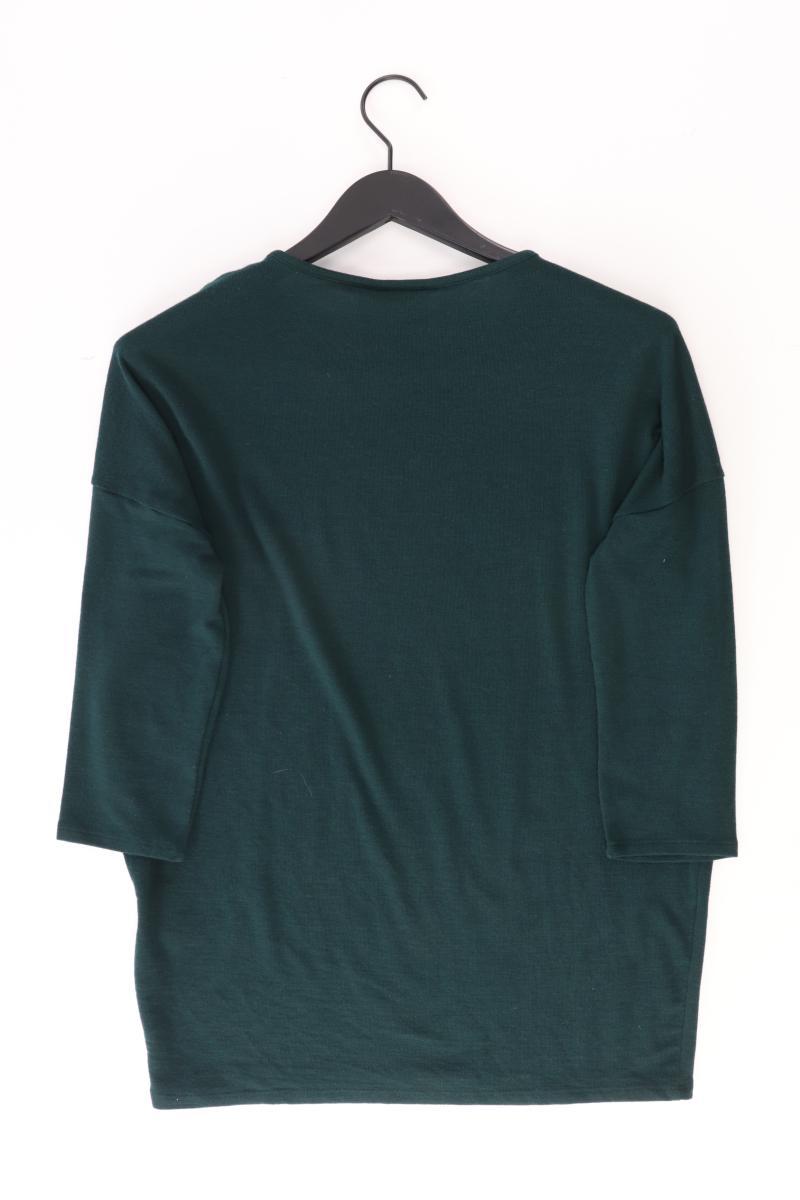 Only Pullover Gr. M grün aus Polyester
