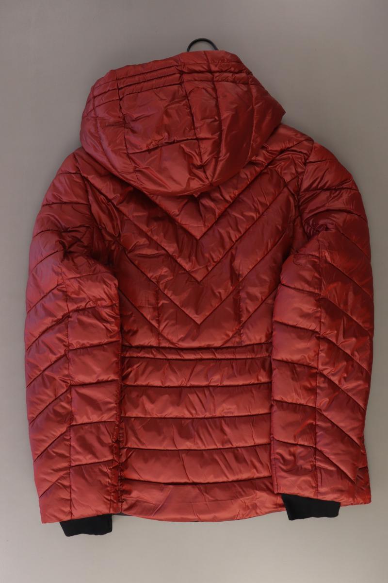 Michael Kors Kapuzenjacke Gr. L neuwertig rot aus Nylon