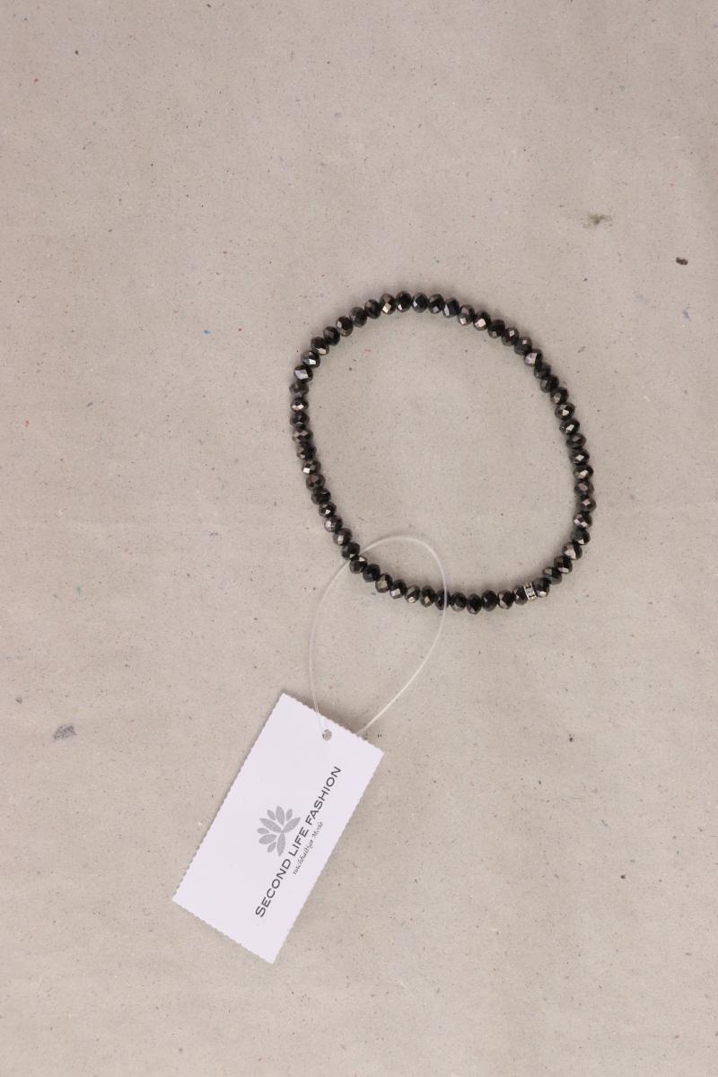 Armband schwarz