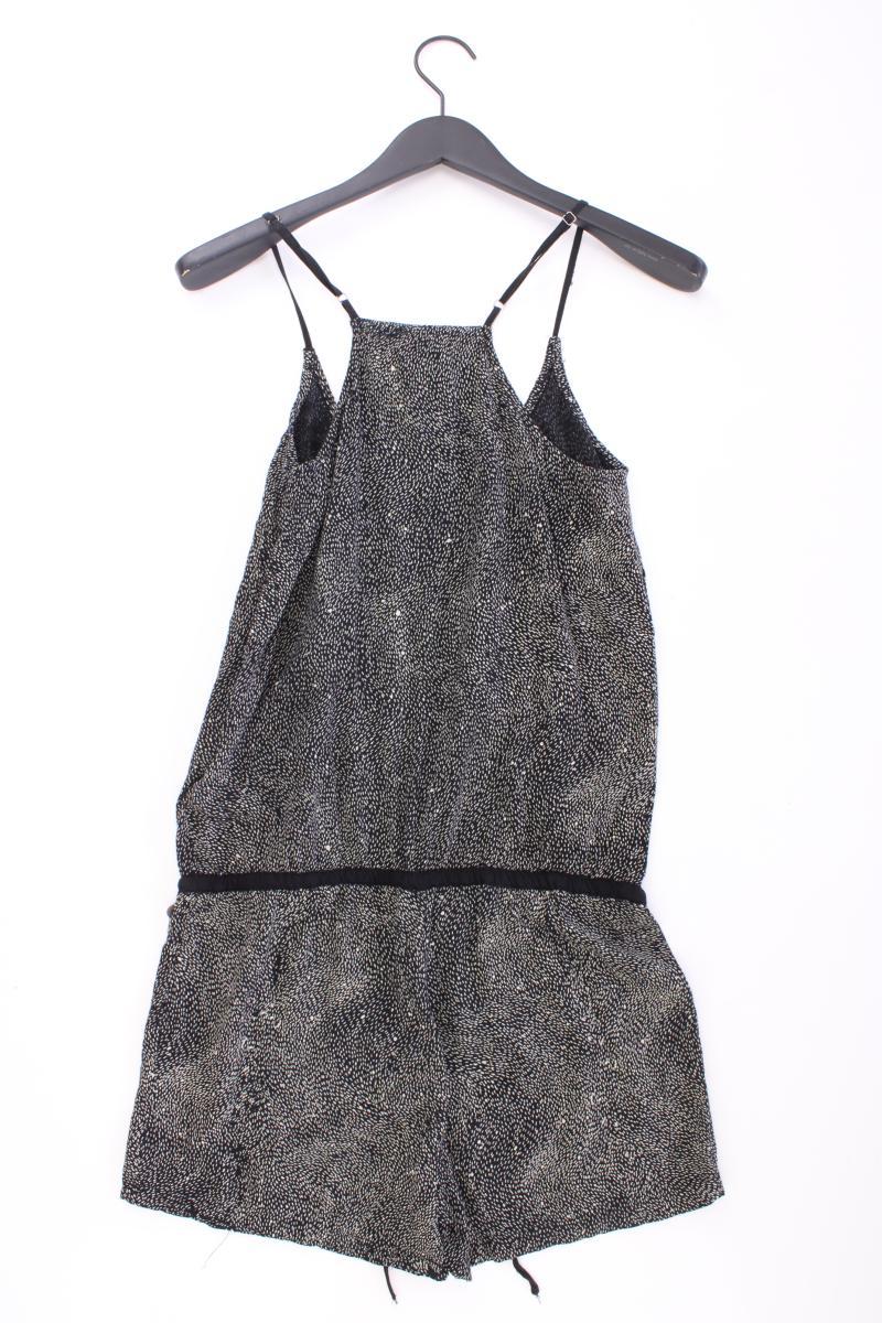 Garcia Jeans Regular Jumpsuit Gr. S grau