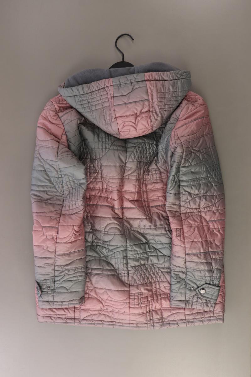 Paola Winterjacke Gr. 40 rosa aus Polyester