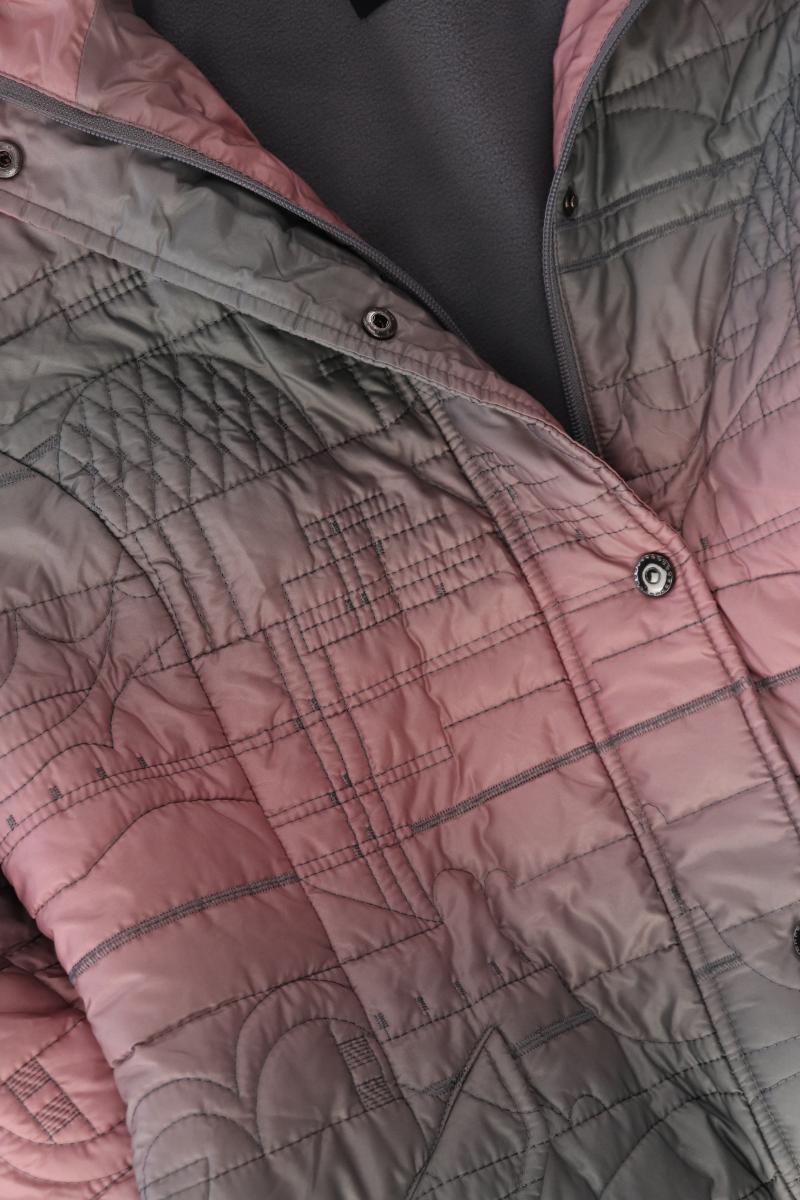 Paola Winterjacke Gr. 40 rosa aus Polyester