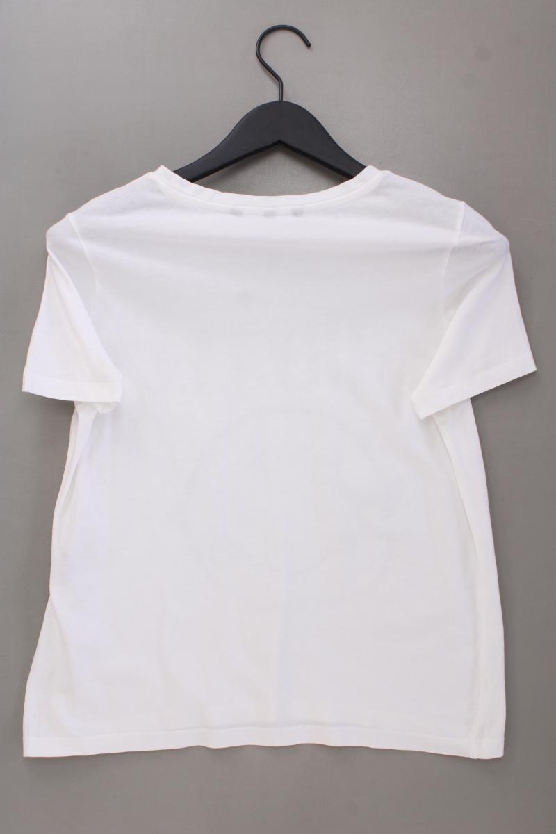Vero Moda Nirvana Shirt Gr. S Kurzarm weiß