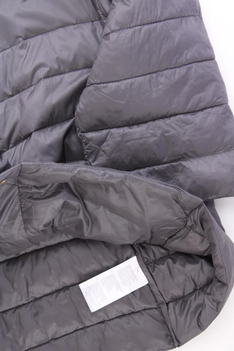 Nala Steppjacke Gr. 46 grau aus Polyamid