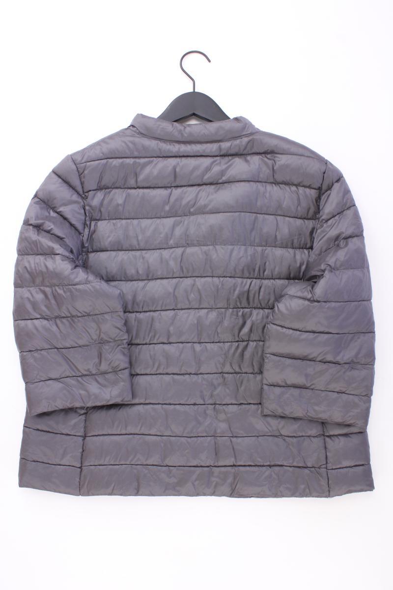 Nala Steppjacke Gr. 46 grau aus Polyamid