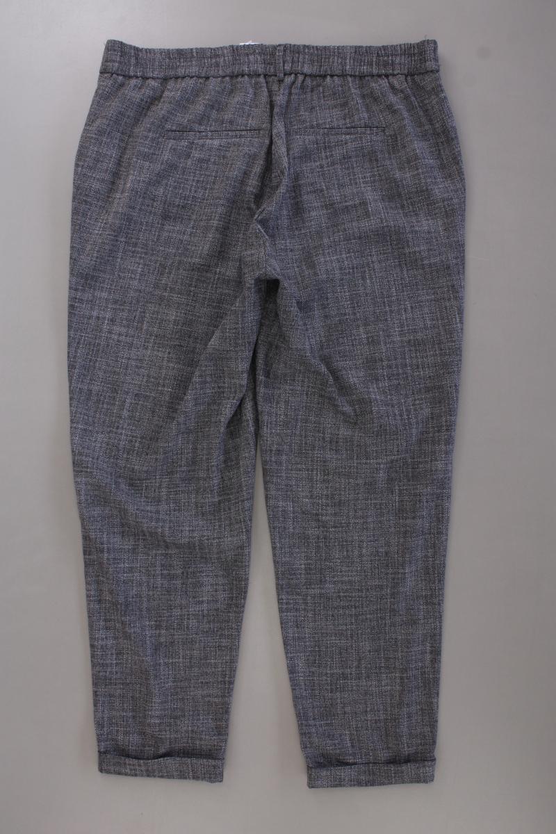 Vero Moda Stoffhose Gr. XL/L30 grau aus Viskose