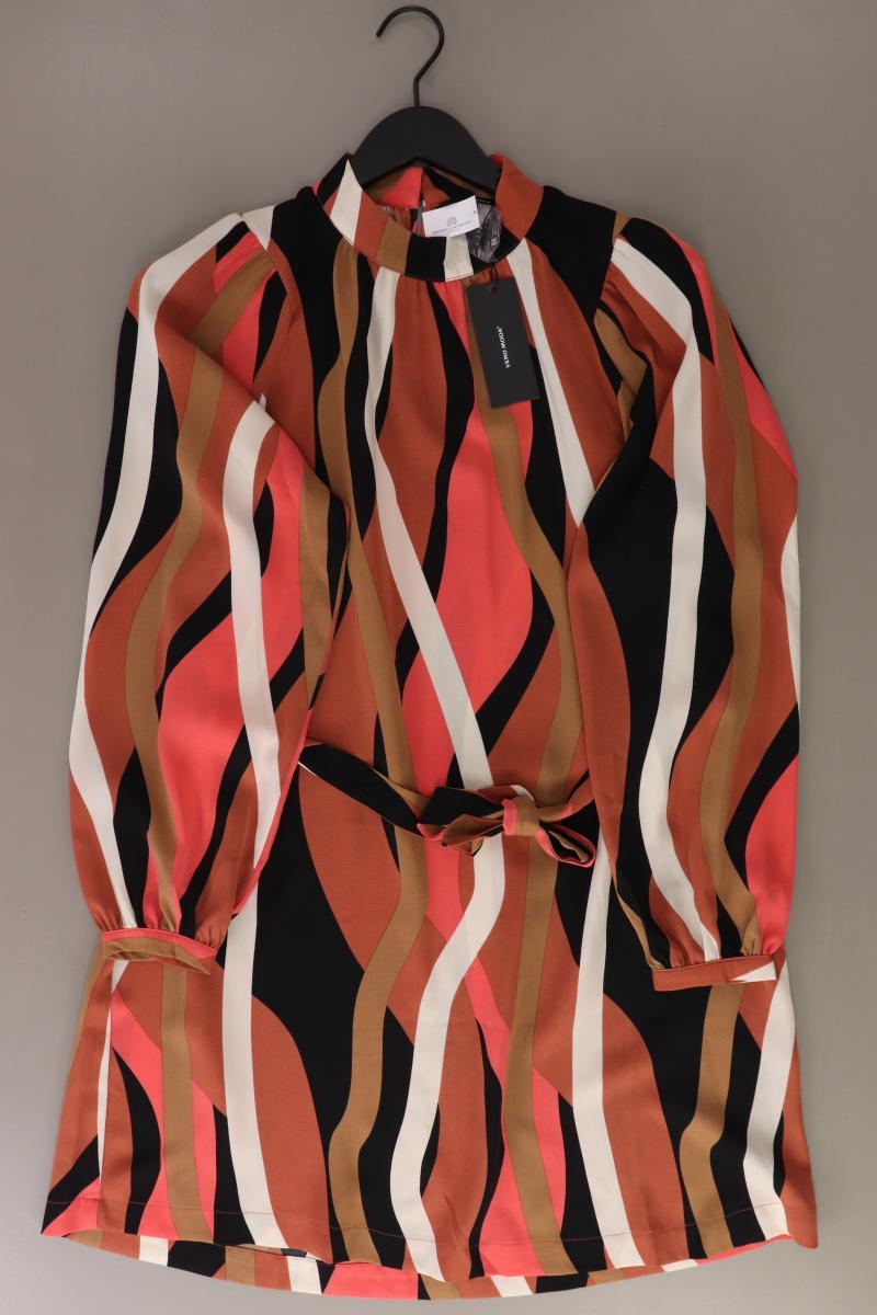 Vero Moda Langarmkleid Gr. M neu mit Etikett Neupreis: 44,99€! mehrfarbig