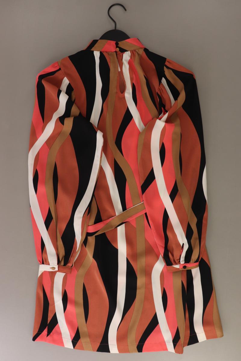 Vero Moda Langarmkleid Gr. M neu mit Etikett Neupreis: 44,99€! mehrfarbig