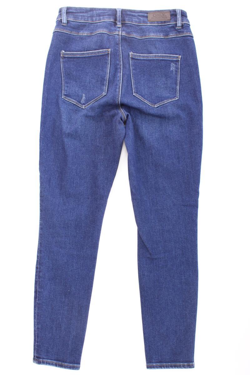 Only Skinny Jeans Gr. W30/L32 neuwertig blau