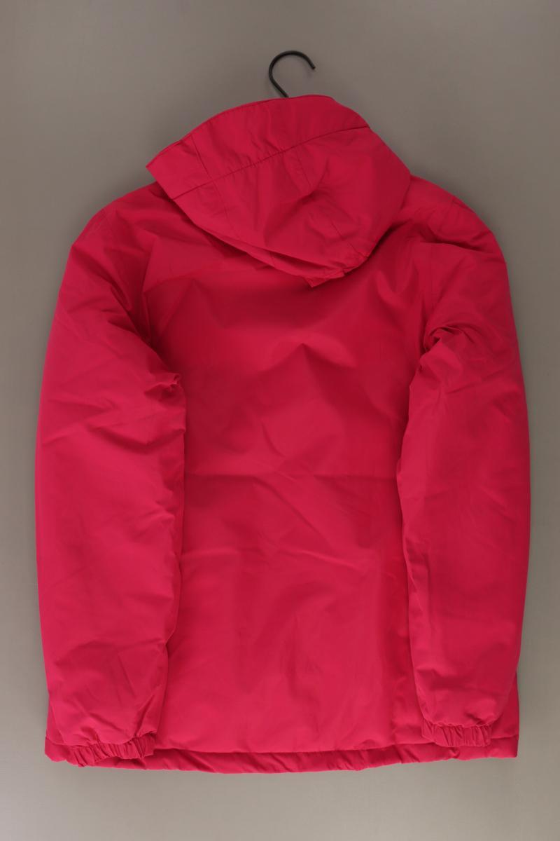 Regatta Kapuzenjacke Gr. 40 pink aus Polyester