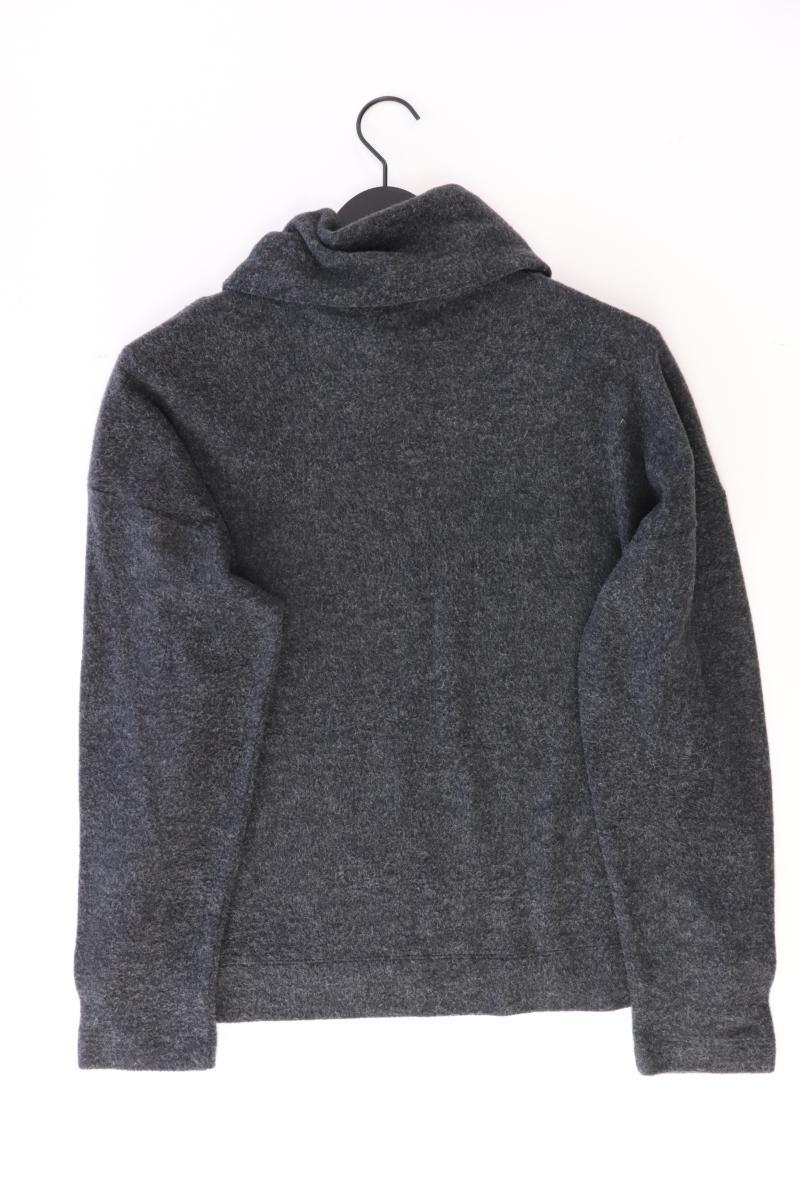 Esprit Feinstrickpullover Gr. XXL grau aus Polyester
