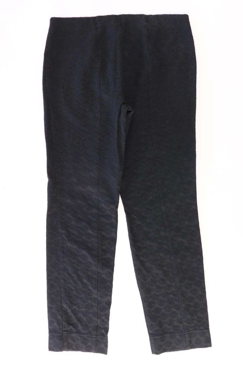 Adagio Stoffhose Gr. 44 schwarz