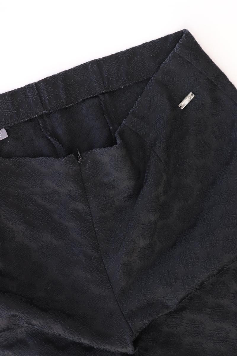 Adagio Stoffhose Gr. 44 schwarz