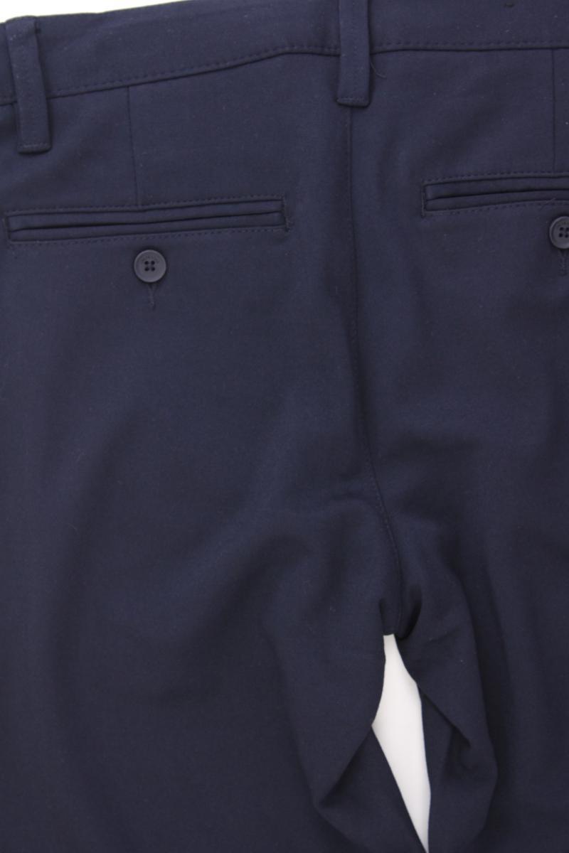 ONLY & SONS Hose für Herren Gr. W29/L32 blau aus Viskose