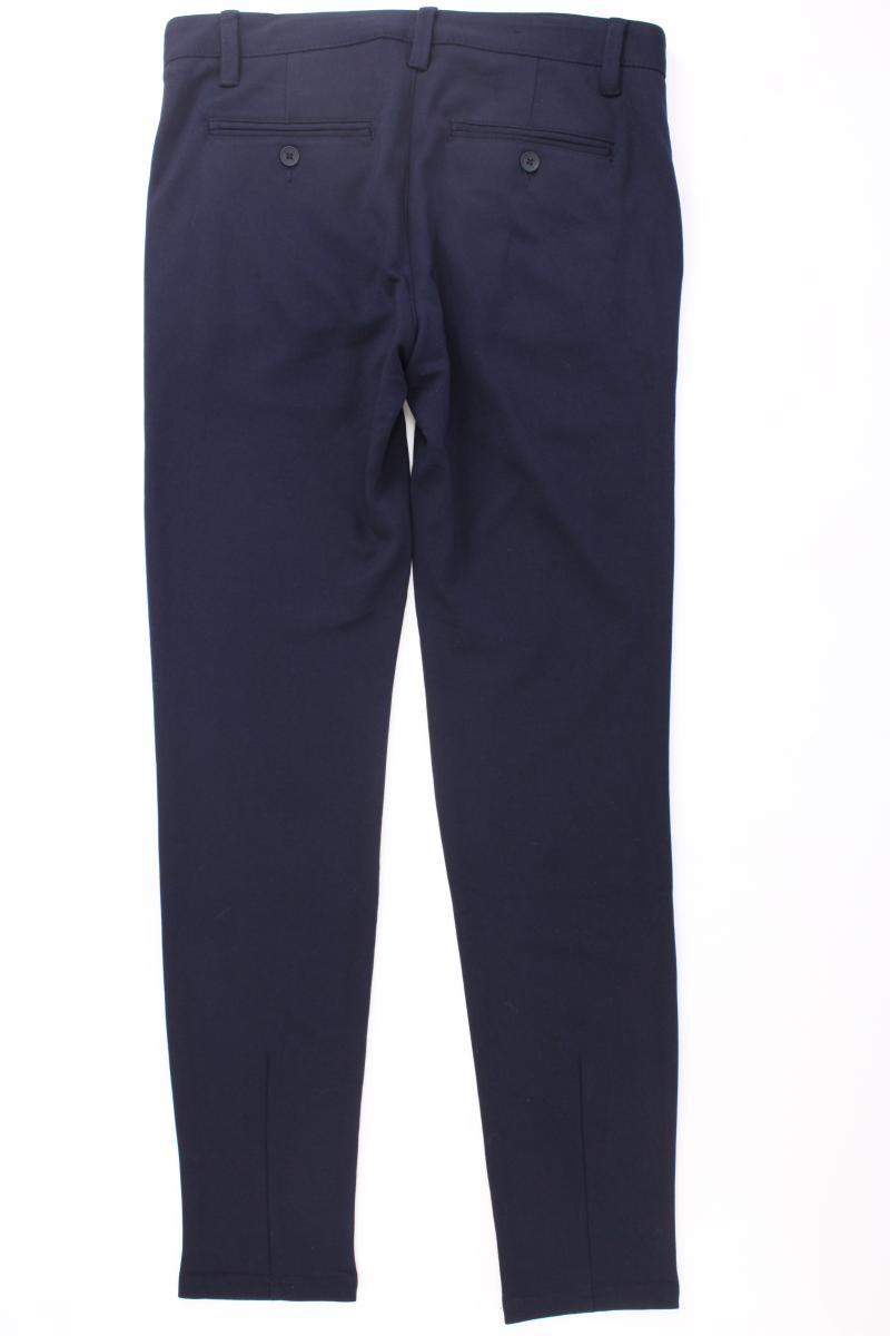 ONLY & SONS Hose für Herren Gr. W29/L32 blau aus Viskose