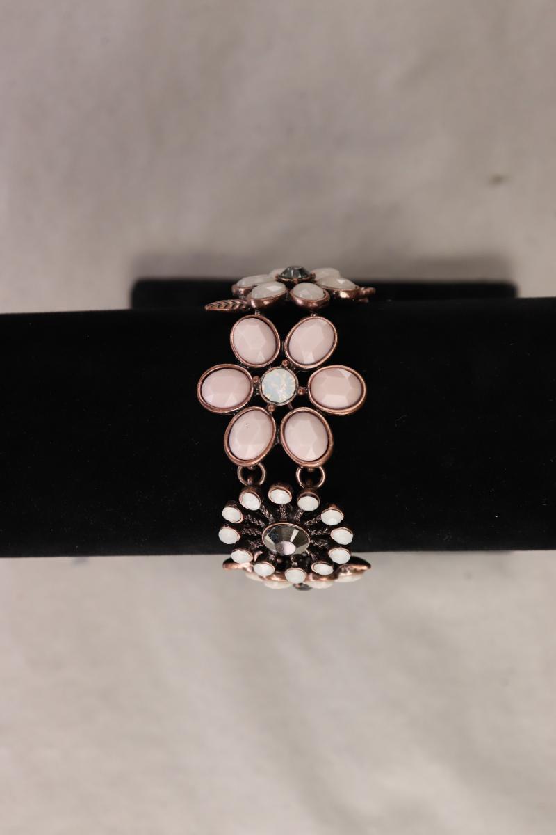 Armband rosa