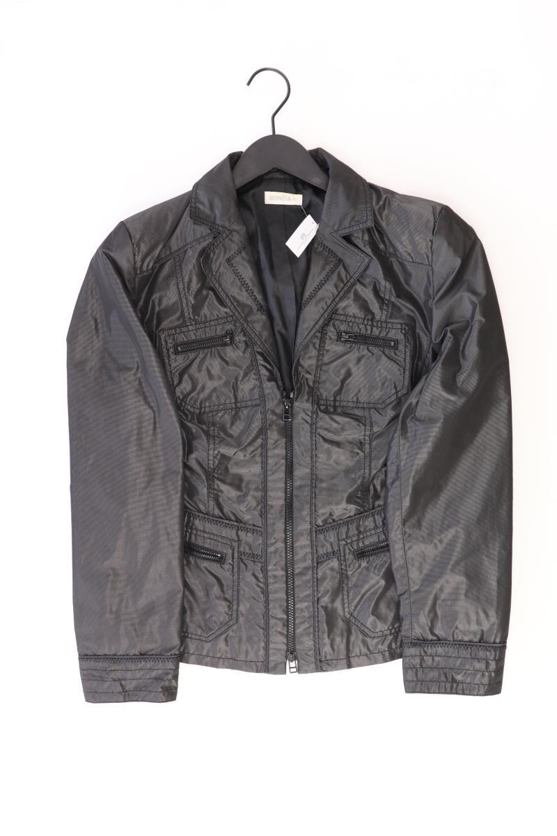Bonita Regular Blazer Gr. 40 schwarz aus Polyester