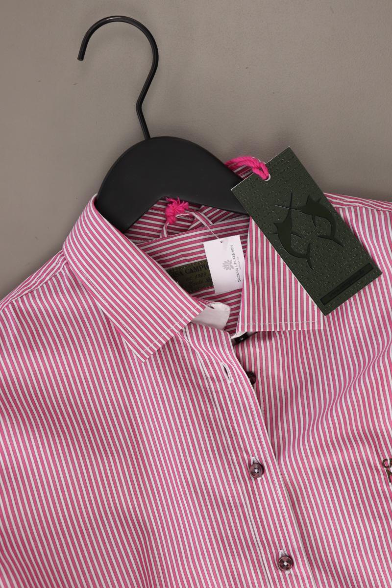 Lisa Campione Langarmbluse Gr. 46 gestreift neu mit Etikett Neupreis: 79,95€!
