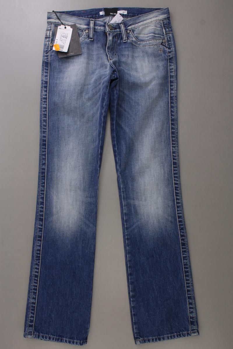 Take Two Boot Cut Jeans Gr. W26/L32 neu mit Etikett Neupreis: 99,95€! blau
