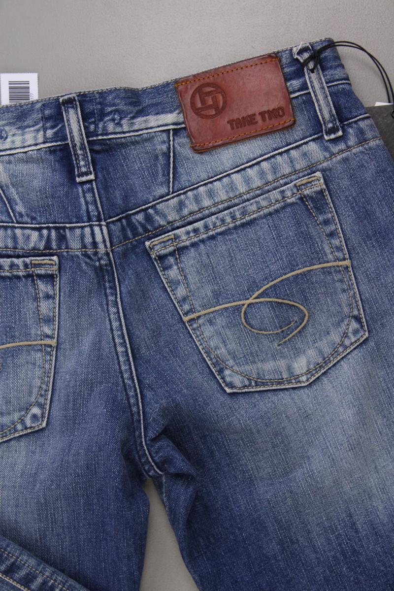 Take Two Boot Cut Jeans Gr. W26/L32 neu mit Etikett Neupreis: 99,95€! blau