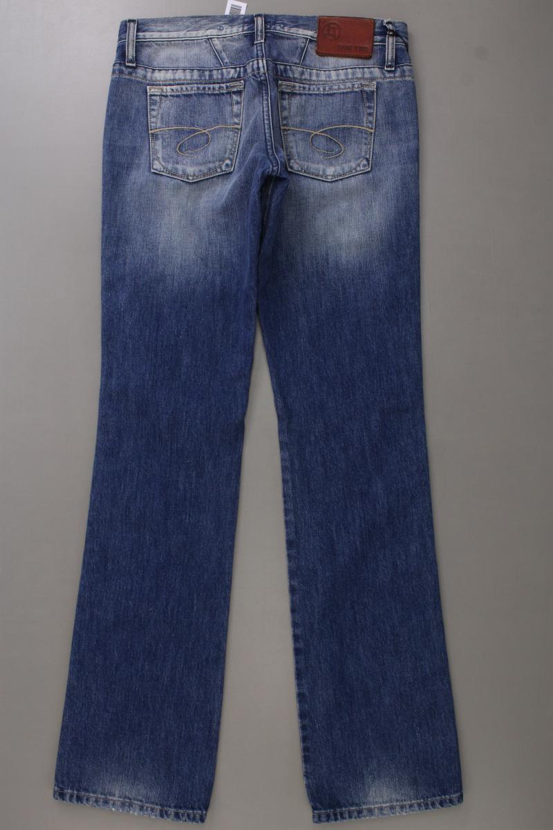 Take Two Boot Cut Jeans Gr. W26/L32 neu mit Etikett Neupreis: 99,95€! blau