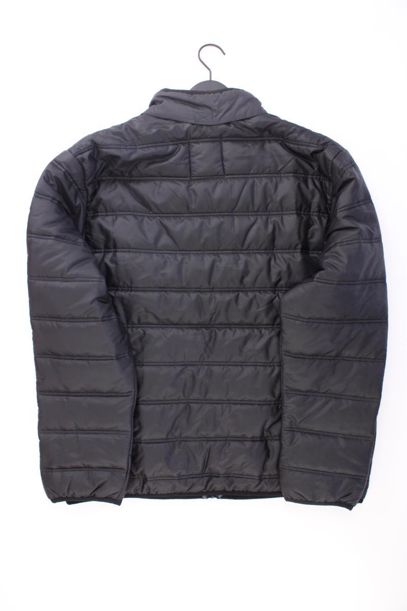 Atlas for Men Steppjacke für Herren Gr. XXXL schwarz aus Polyester