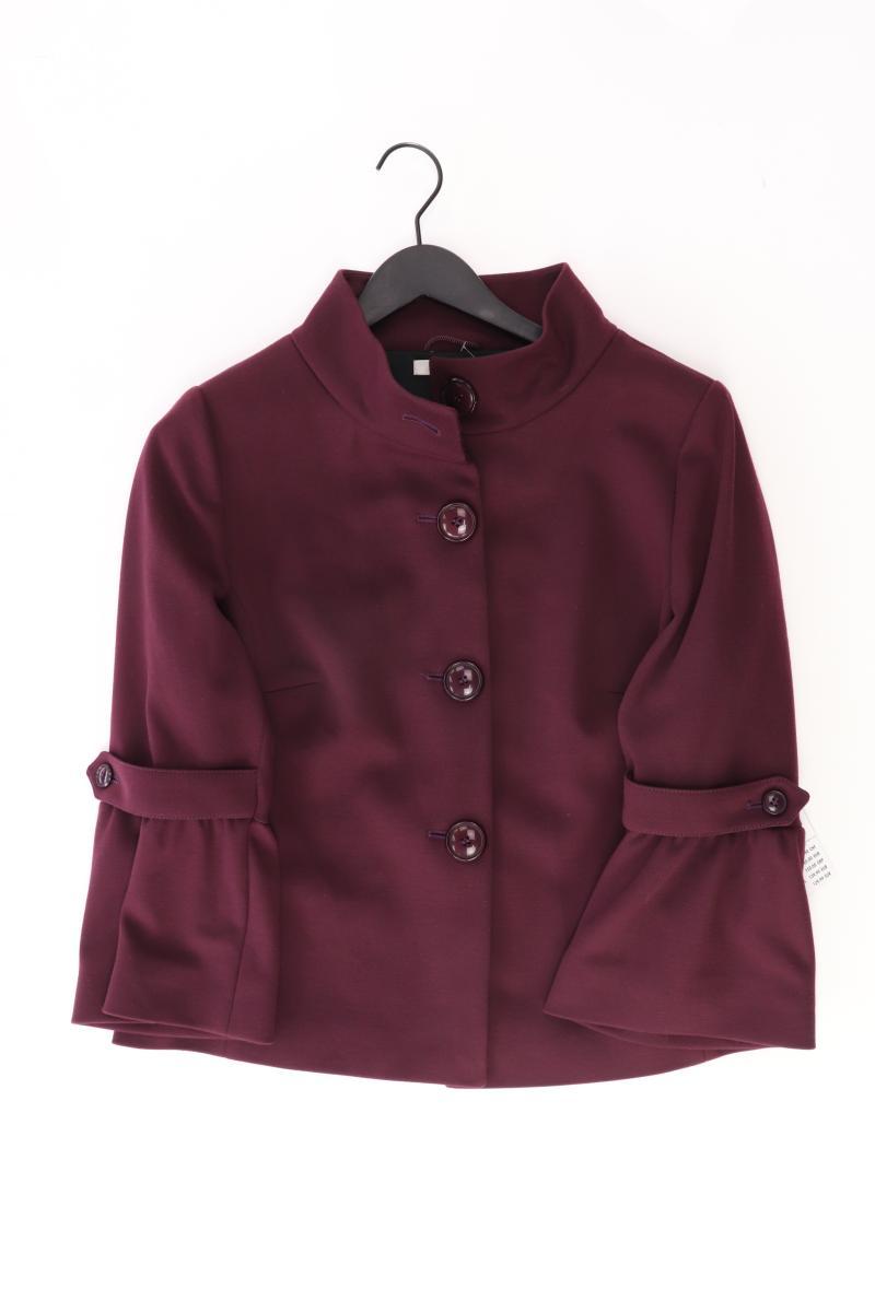 Betty Barclay Regular Jacke Gr. 46 neu mit Etikett Neupreis: 129,99€! lila