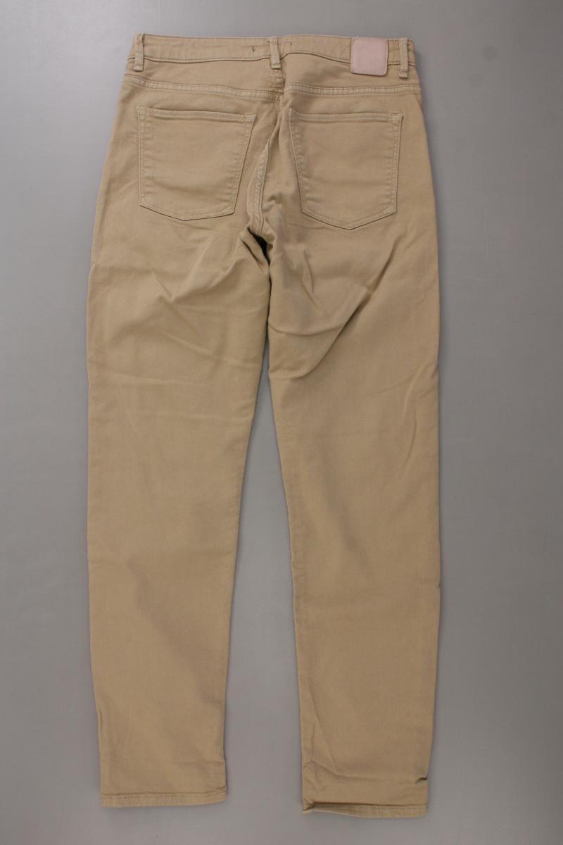 Esprit Five-Pocket-Hose Gr. W29/L30 braun aus Baumwolle