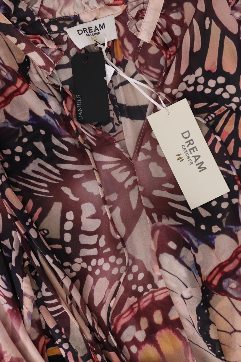 Dreamcatcher Kleid Gr. 36 neu mit Etikett Neupreis: 399,99€! Langarm lila