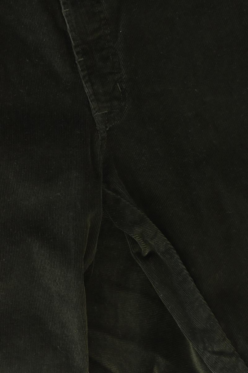 Pierre Cardin Straight Jeans für Herren Gr. Kurzgröße 29 grün aus Baumwolle
