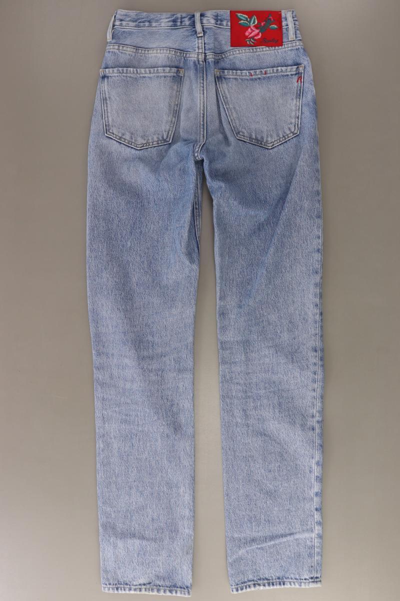 Second Hand Outfit Größe XS mit Levi's Hoodie in Gr. XS und Armband