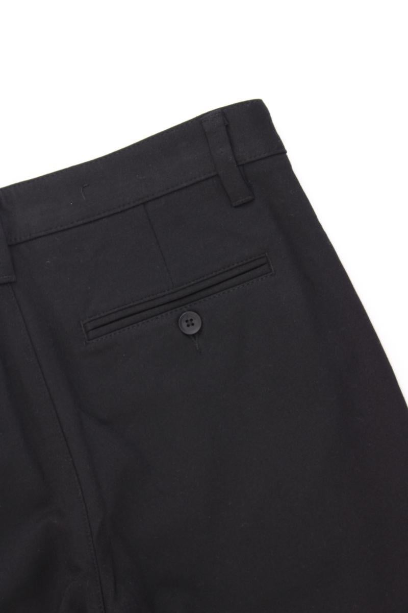 ONLY & SONS Hose für Herren Gr. W29/L32 schwarz aus Viskose