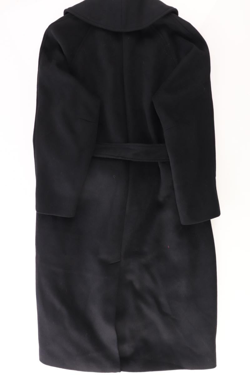 Judith Williams Regular Mantel Gr. 46 neu mit Etikett schwarz aus Polyester