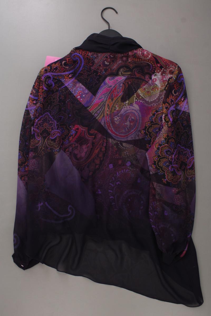 Basler Langarmbluse Gr. 44 mit Paisleymuster neu mit Etikett Neupreis: 229,0€!