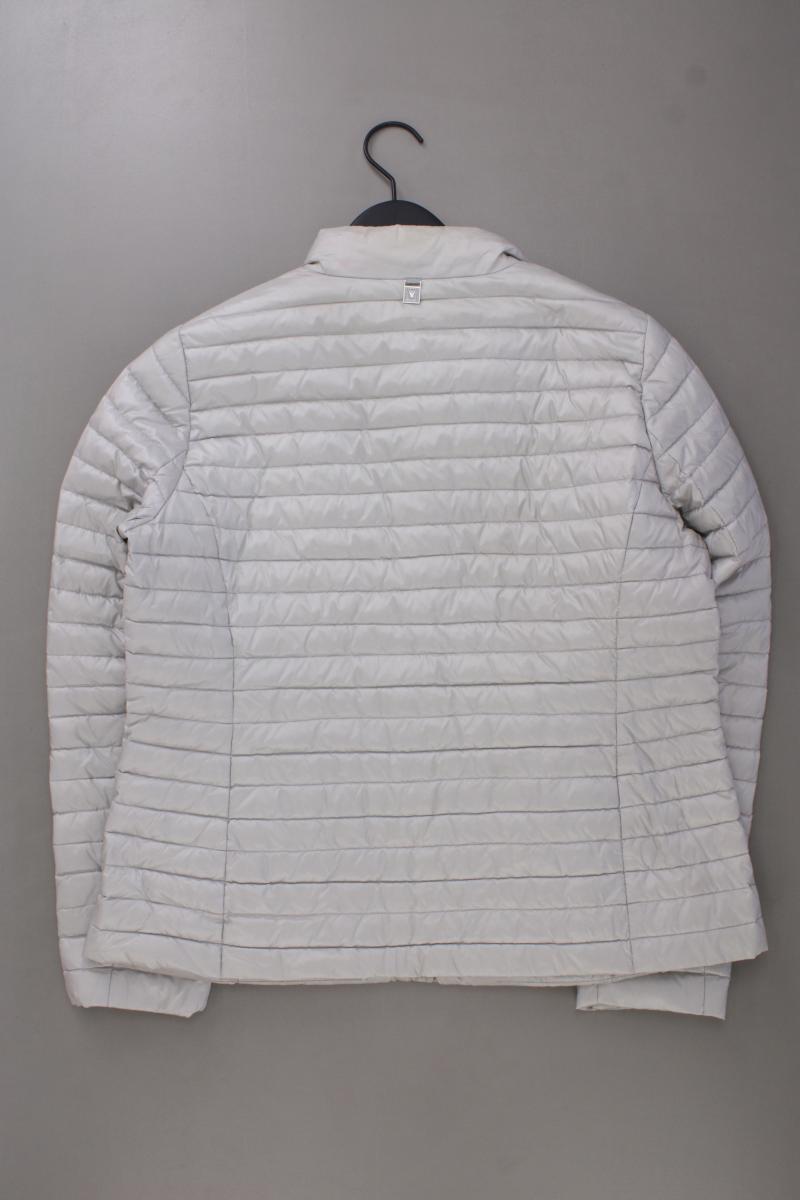 Fuchs Schmitt Daunenjacke Gr. 42 grau aus Polyamid