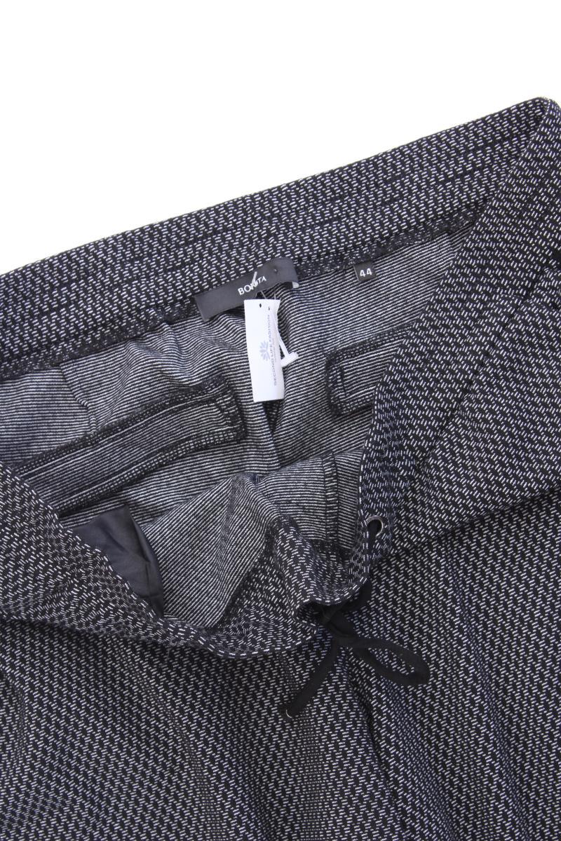 Bonita Stoffhose Gr. 44 grau