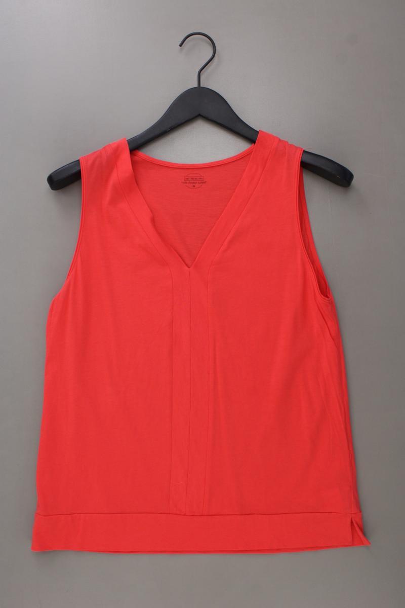 intimissimi Trägertop Gr. M orange aus Baumwolle