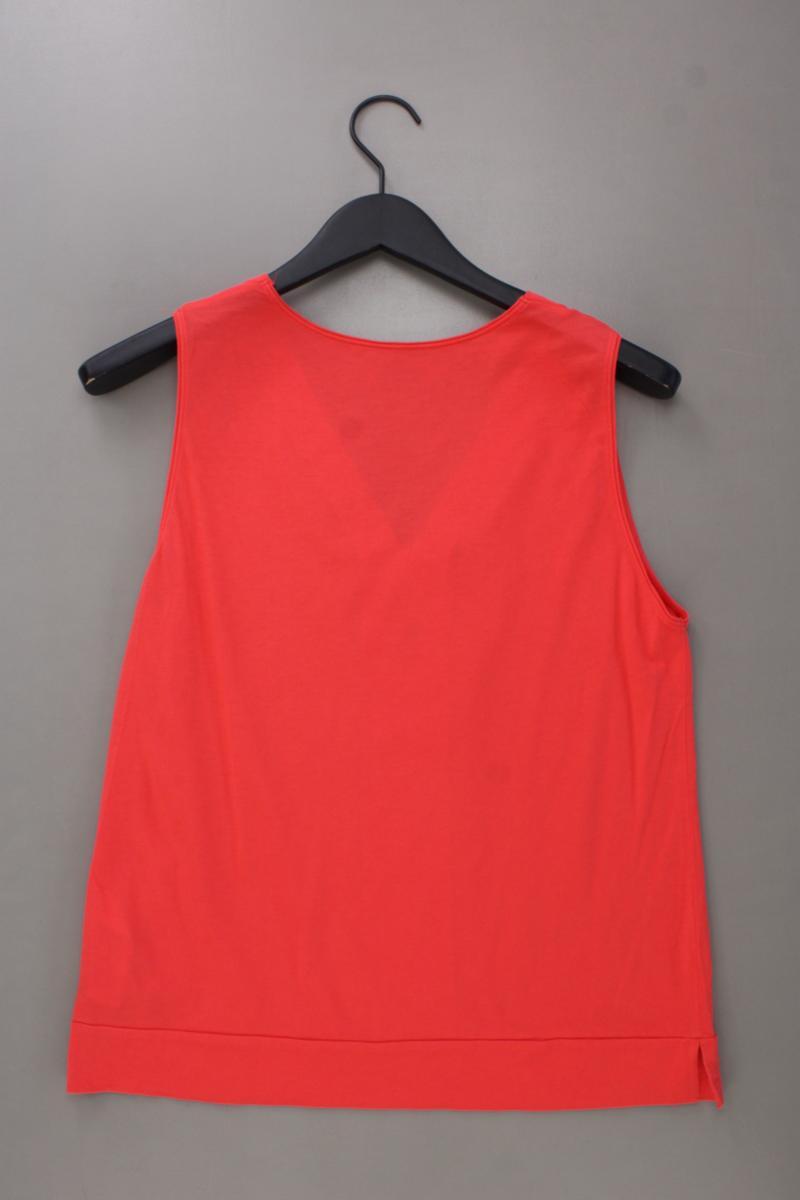 intimissimi Trägertop Gr. M orange aus Baumwolle