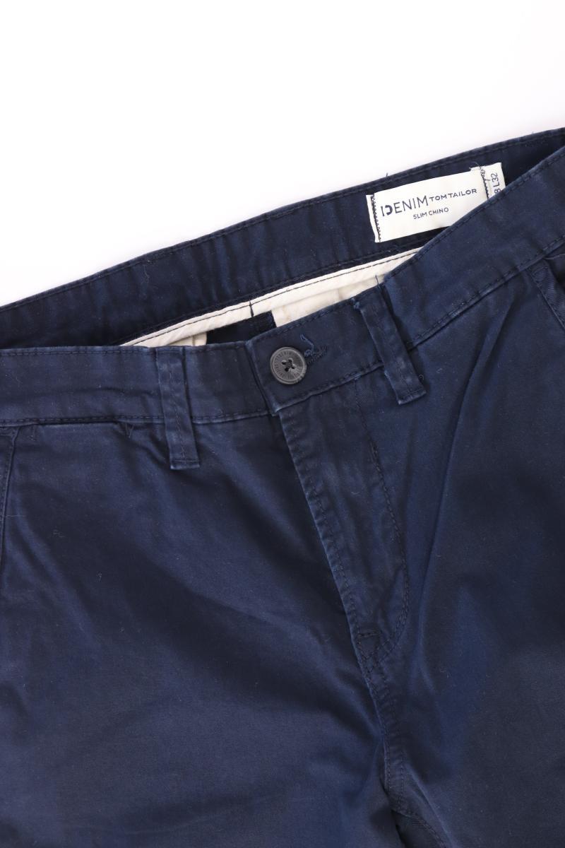 Tom Tailor (Denim) Chinohose Gr. w28/L32 Modell Tom Tailor (Denim) Smart Chino