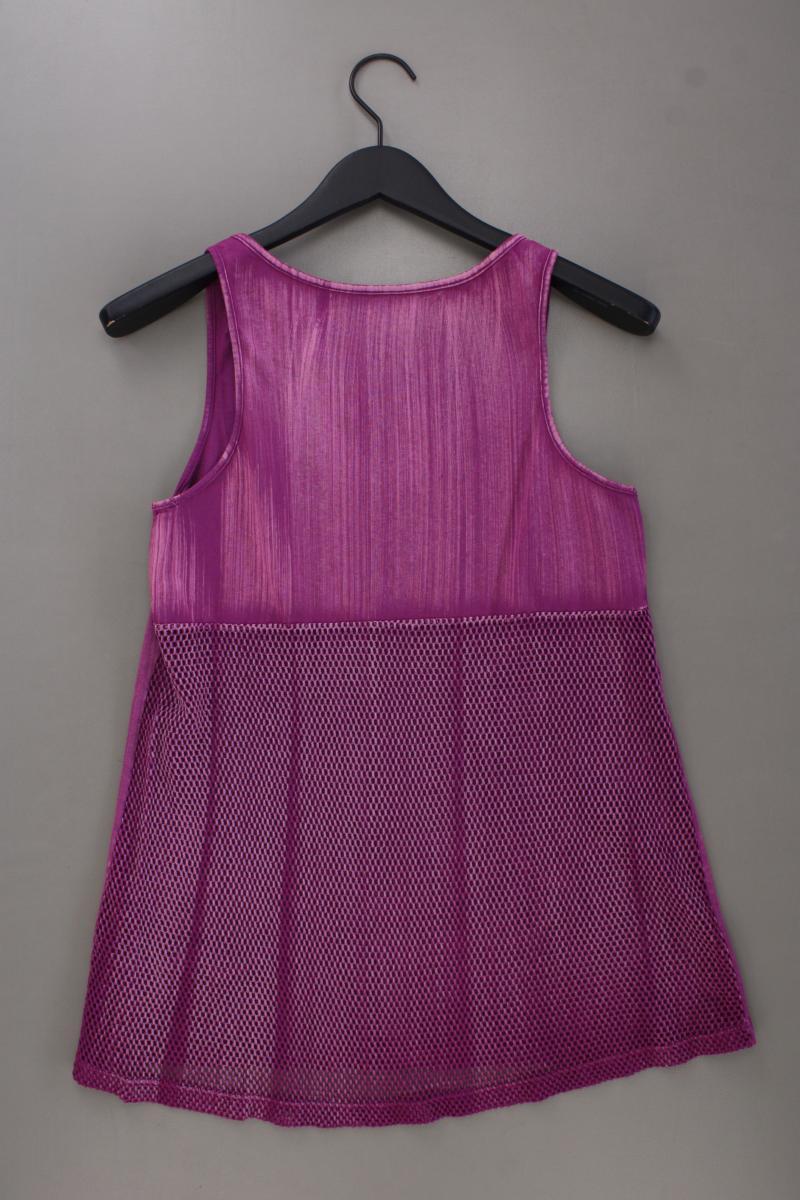 Esprit Trägertop Gr. S lila