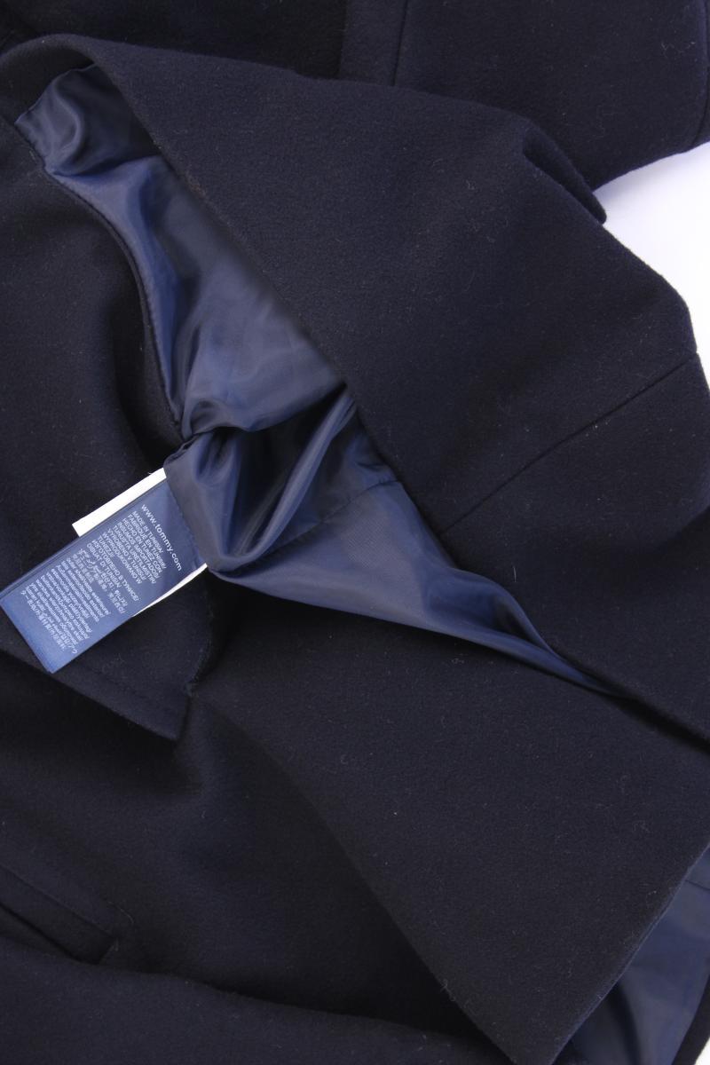 Tommy Hilfiger Wolljacke für Herren Gr. M blau