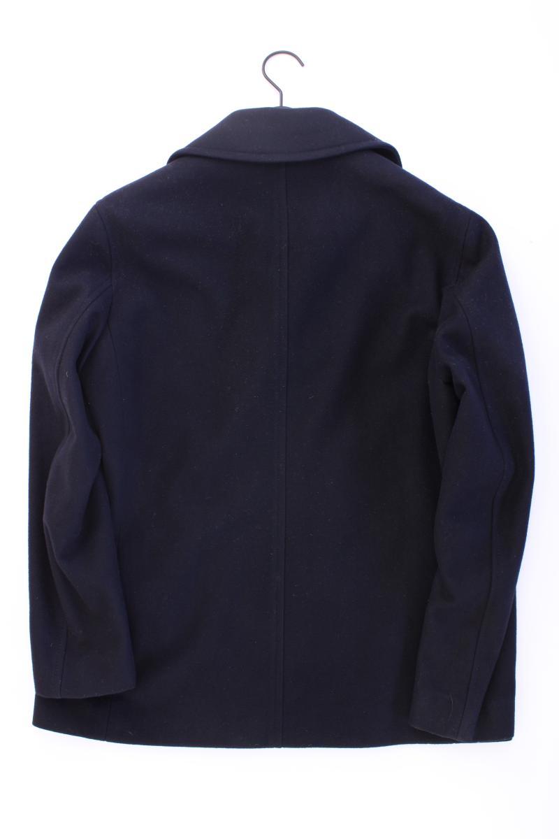 Tommy Hilfiger Wolljacke für Herren Gr. M blau