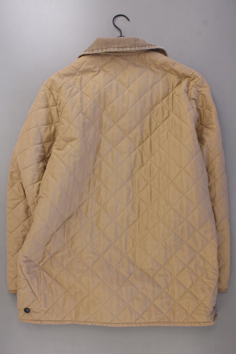 Barbour Eskdale Jacket Steppjacke für Herren Gr. XL braun aus Polyester